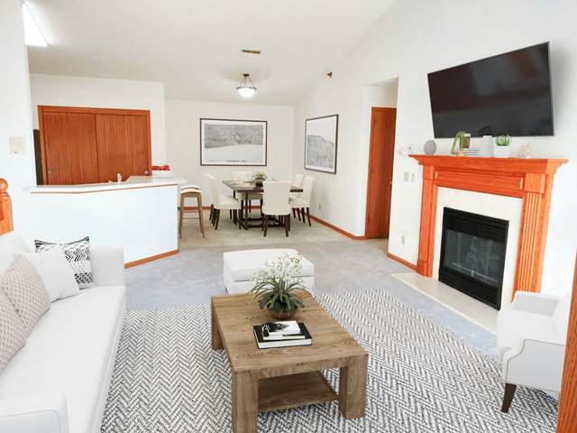 Deer Creek Run Apartments